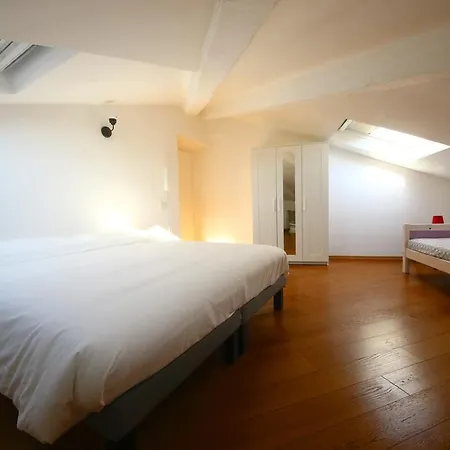 La Mansarda Di Picia Apartment Naples