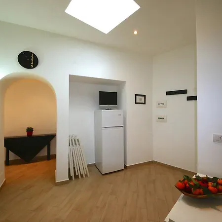 Apartment La Mansarda Di Picia